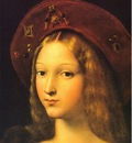 Joanna of Aragon detail