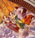 Raphael Stanza Della Segnatura detail2