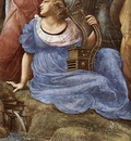 Raphael The Parnassus detail4