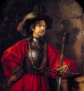 Rembrandt 50Milit