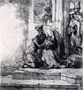 rembrandt return of the prodigal son