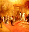 hillingford robert alexander the disaster at the ball given by the austrian embassy in paris