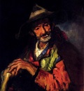 Henri Robert El Segoviano