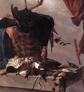 Still Life with a Turkey WGA