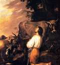 Rosa Salvator The Prodigal Son