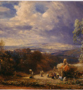palmer samuel harvesting