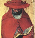 SASSETTA St Jerome