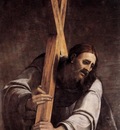 Piombo Sebastiano del Christ Carrying the Cross