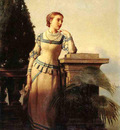 Guy Seymour Joseph Fair Venice