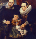 Family Portrait WGA