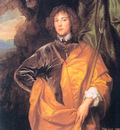 Philip Fourth Lord Wharton CGF