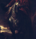 Portrait of the Painter Cornelis de Wae WGA