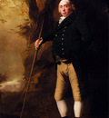 Raeburn Sir Henry Portrait Of Alexander Keith Of Ravelston Midlothian