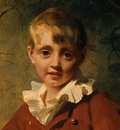 Raeburn Sir Henry The Binning Children dt1