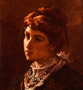 Couture Madame de Brunecke
