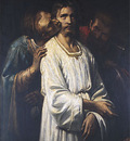 Le Baiser de Judas