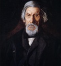 Eakins Thomas Portrait of William H  MacDowell2