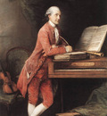 Johann Christian Fisher EUR
