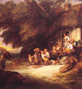 The Cottage Door