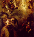 Titian Annunciation