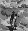 Vedder Elihu The African Sentinel