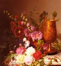 Sartorius Virginie de Arranging The Bouquet