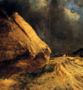 Vollon Antoine Les Meules