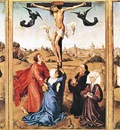 Triptych of the Holy Cross EUR