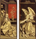Weyden Bladelin Triptych exterior