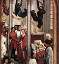Weyden Seven Sacraments right wing