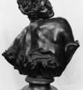 Watts George Frederick Bust of Clytie