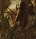 watts george frederick sir galahad