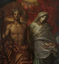 watts george frederick time death and judgement 1870s