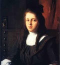 Weir Julian Alden Cora