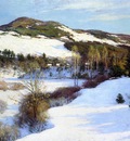 Metcalf Willard Leroy Cornish Hills