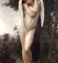 LAmour mouille