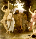 La jeunesse de Bacchus left dt