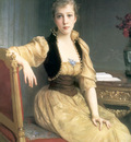Lady Maxwell 1890 129 2x89 2cm