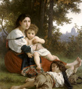 Le repos