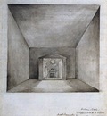 BLAKE William Elisha In The Chamber On The Wall