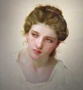 WilliamBouguereau EtudedetetedeFemmeBlondedeface 1898Large