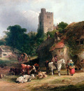 Shayer William The Plough Inn