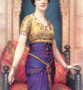 Wontner An Egyptian Beauty