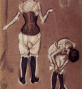 Zandomeneghi Dressing Befor