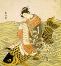 harunobu, suzuki japanese, 1725 1770
