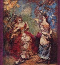 adolphe joseph thomas monticelli
