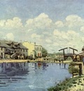 alfred sisley