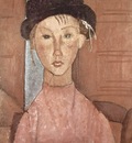 amadeo modigliani