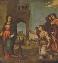 andrea del sarto