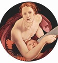 angelo bronzino